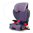 Highpoint Belt-Positioning Booster - Purple Ombre