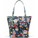 Retreat Tote Bag - Garden Floral