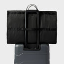 Large Garment Bag - Black