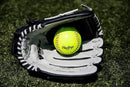 Slowpitch Softball Glove - Black/Gray