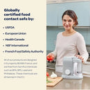 Babycook Solo 4-in-1 Baby Food Maker - Eucalyptus