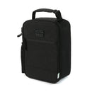 Upright Lunch Bag - Black