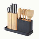 Knife & Utensil Set