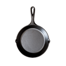 Cast Iron Skillet - 8 Inch