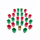 My First Advent Calendar - 26pc