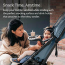 Snack Tray for Minu and Minu V2 Stroller