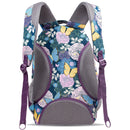 Laptop Backpack - Secret Garden