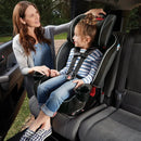 Slimfit 3-in-1 Car Seat - Redmond