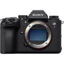 Sony a1 II Mirrorless Camera