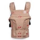 Baby Carrier - Sweet Cherries