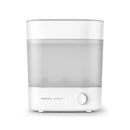 Philips AVENT Advanced Electric Steam Sterilizer, SCF291/00 Electric Sterilizer Without dryer