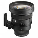 Sigma 135mm F1.4 DG Art Lens (Sony E)