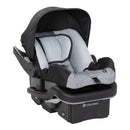EZ Ride PLUS Travel System with EZ-Lift Infant Car Seat - Carbon Black