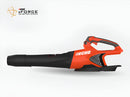 Echo DPB-2500 56V Handheld Blower with 5.0AH Battery & Rapid Charger
