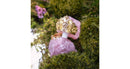 CharCharms Straw Topper Crown Wicked Glinda