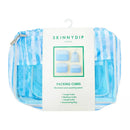 Lightweight Packing Cube Set - Blue Stripe