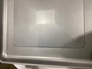 1800W Air Fryer Toaster Oven Stainless Steel Finish- TOA55