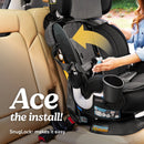 Turn2Me 3-in-1 Rotating Convertible Car Seat - Brighton