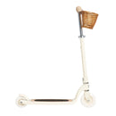 Kids Maxi Scooter - Cream