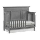 Toddler Bed Guard Rail - Dusk Gray