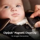Andi 360° Rotating All-in-One Convertible Car Seat - Escargot