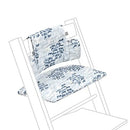 Tripp Trapp Classic Cushion, Waves Blue