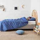 Quilt Cover With Pillow Case - Night Sky