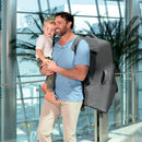 Car Seat Travel Bag - Anthracite