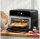 Omni 6-Slice Air Fryer Toaster Oven