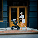 Corso Primo ClearTex Modular Travel System - Stellar