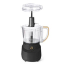 3-Cup Food Chopper - Black Sesame