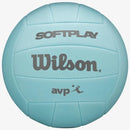Soft Play Volleyball - Blue