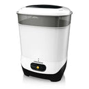 Baby Brezza One Step Sterilizer - White