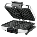 3-in-1 Waffle Maker