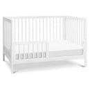 Toddler Bed Conversion Kit (M14799) - White