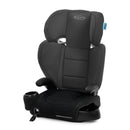 TurboBooster Stretch2Fit Booster Seat - Knight