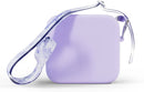 Soft Silicone Camera Case - Purple Unicorn