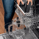 Professional Plus Blender with Auto-iQ - Black