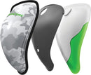 Compression Shorts with AirCore Hard Cup - Youth