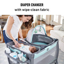 Travel Dome Infant Playard
