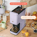 Programmable Single Serve Coffee Maker - Lavender