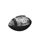 NCAA Statement Junior Football - Black/Gray