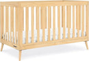 Essex 4-in-1 Convertible Crib Greenguard Gold Certified - Natural