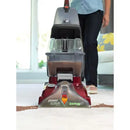 Power Scrub Carpet Cleaner