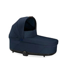 Carrycot S Lux 2 - Ocean Blue