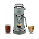 Espresso and Cold Brew Machine - Pistachio