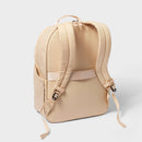 Everyday To Travel Backpack - Cream