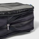 7pc Packing Cube Set with Compression - Black