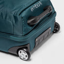 Softside Carry On Suitcase