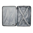 Hardside Spinner Suitcase - Black